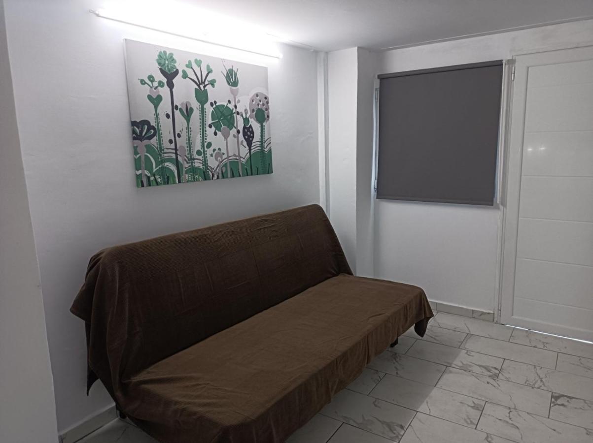 Apartment Dipla Athene Buitenkant foto